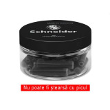 Cumpara ieftin Patron cerneala Schneider neagra 30/borcan