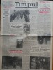 Ziarul Timpul, 23 noiembrie 1940; Generalul Ion Antonescu la Berlin