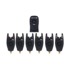 Set Avertizoare FL 6 + Statie JY62 foto