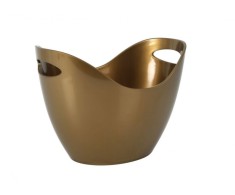 Frapiera polipropilena gold 3.5 litri foto