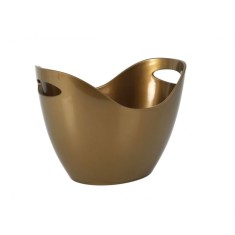 Frapiera polipropilena gold 3.5 litri