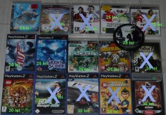 joc jocuri playstation,PS2,PS3,XBox 360,Wii,PC,preturi pe poze foto