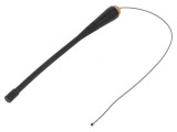 Antenă RF 1.3dBi U.FL 470-510MHz