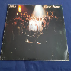Abba - Super Trouper _ vinyl,LP _ Polydor, Austria, 1980 _ VG+ / VG foto