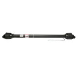 Cardan transmisie 1800 mm S8 Z6 cu cruce 35x106,5 pentru utilaje