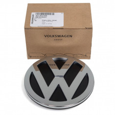 Emblema Usa Spate Oe Volkswagen Crafter 2006-2016 2E1853600