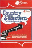 Various - Country &amp; Western Hits, Caseta audio