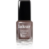 LONDONTOWN Lakur lac de unghii cu rezistenta indelungata culoare NightCap 12 ml