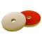 Burete polish abraziv din lana pentru masina orbitala ADBL Roller Pro Wool 75mm 1buc