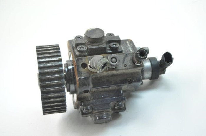 Pompa de combustibil OPEL SIGNUM 2007 OEM: 0445010184 4077603