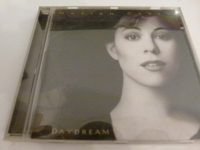 Daydream - Mariah Carey, cd foto
