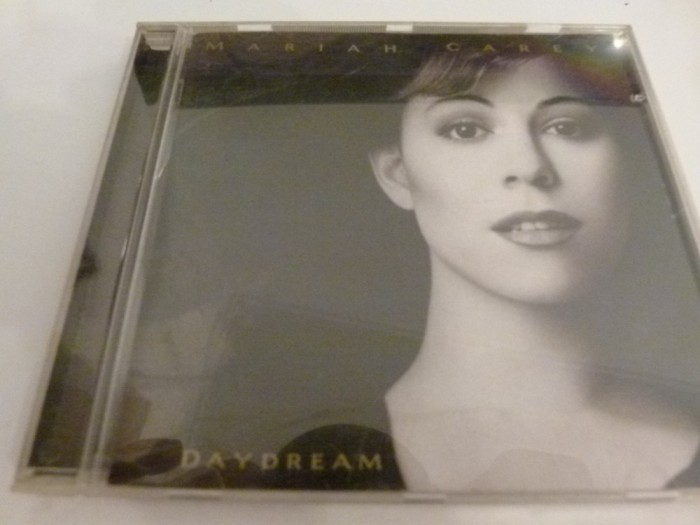 Daydream - Mariah Carey, cd