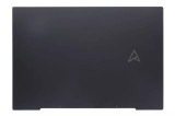 Capac Display Laptop, Asus, ZenBook Pro 14 UX6404V, UX6404VI, UX6404VV, 90NB11J2-R7AM10, 46UJDLCJN10, albastru inchis