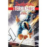 Deathstroke, The Terminator Vol. 4
