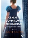 Cumpara ieftin Cealalta domnisoara Bridgerton. Din seria Bridgerton/Julia Quinn