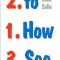 How to See: Looking, Talking, and Thinking about Art