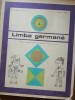 Grete Klaster Ungureanu - Limba germana manual experimental pentru clasa a II a