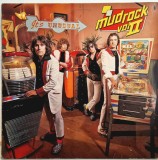 Mud &lrm;&ndash; Mud Rock Vol. II _ NM / VG+ vinil, LP, disc muzica rock clasic _ RAK, Germania, 1975