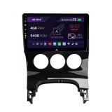 Navigatie Peugeot 3008 5008, Android 13, A-Octacore 4GB RAM + 64GB ROM, 9 Inch - AD-BGA9004+AD-BGRKIT260