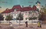 Campulung Primaria (circulata 1925)