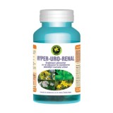 Hyper-Uro-Renal 60cps Hypericum, Hypericum Plant