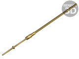 Ac de testare EQUIP-TEST, 3A, Abatere arc 4mm, aurit