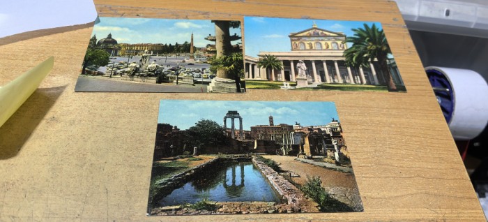 Carti Postale #A8024han