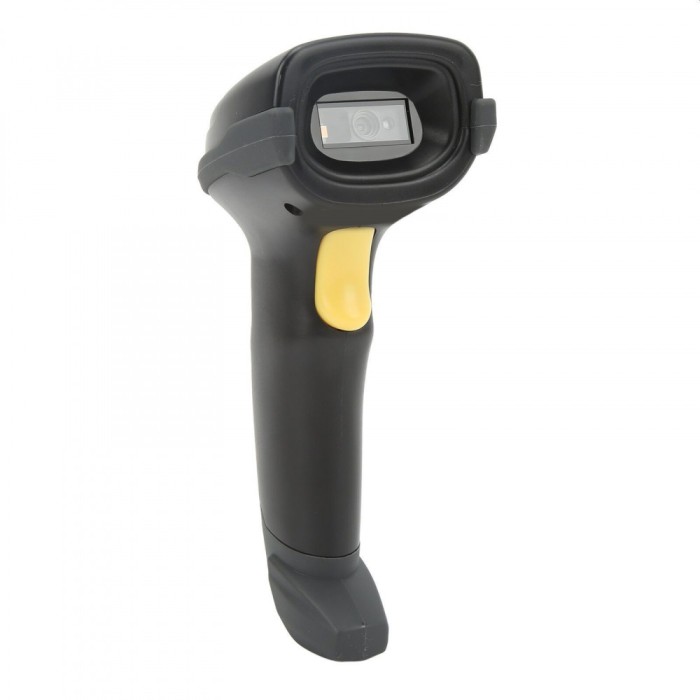 Cititor coduri de bare 2d usb usb-com rs232 led 617 nm viteza 500 pulsatiisecunda