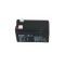 Acumulator gel plumb 12V 1.3Ah Vipow