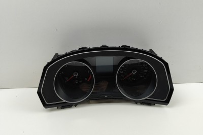 Ceas de bord VW PASSAT Variant B8 3G5 2020 OEM: 3G0920941F 30435647 foto