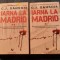 Iarna la Madrid C. J. Sansom