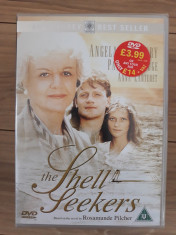 The shell seekers - DVD sigilat foto