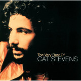 Cumpara ieftin Cat Stevens-The Very Best-CD, nova music