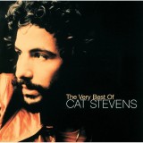 Cat Stevens-The Very Best-CD