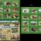 ABHAZIA 2008, Fauna, nedant., engleza, MNH