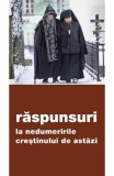 Raspunsuri la nedumeririle crestinului de azi, De Suflet