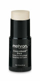 Baton de conturare multifunctional pentru ten/corp Mehron&trade; CreamBlend Stick , 21g - 050 Light 0