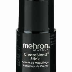 Baton de conturare multifunctional pentru ten/corp Mehron™ CreamBlend Stick , 21g - 050 Light 0