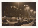 FA59-Carte Postala- GERMANIA - Leipzig, Hotel Deutschland, circulata 1965, Fotografie