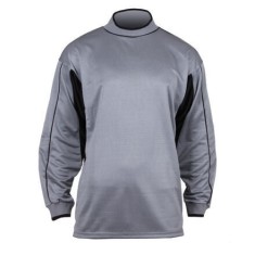 Tricou portar fotbal GO-1, gri Marime: L foto