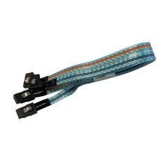 Cablu HP DUAL MINI SAS SFF-8087 HP DL380P DL385P GEN8 687267-001