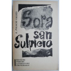 Sora San Sulpicio &ndash; A. Palacio Valdes
