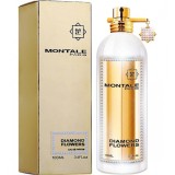 Montale Diamond Flowers Apă de parfum pentru Femei EDP 100 ml