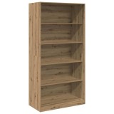 Cumpara ieftin Sifonier, stejar artizanal, 100x50x200 cm, lemn prelucrat
