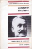 Constantin Miculescu: Savanti de Pretutindeni - Mihai Marinescu, Stefan Fatulescu, Editura Stiintifica, 1967, Biografii, Romana, Cartonata