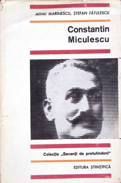 CONSTANTIN MICULESCU-MIHAI MARINESCU, STEFAN FATULESCU-261435