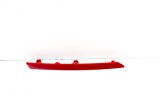 Reflector bara de protecție st&acirc;nga spate BMW 7 G11, G12 2019 OEM: 63147482457,7482457 14611134