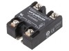 Releu Semiconductori 1-fazat 90A 48-530VAC 4-32VDC