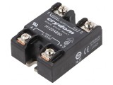 Releu Semiconductori 1-fazat 90A 48-530VAC 4-32VDC
