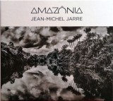 Cumpara ieftin CD album - Jean-Michel Jarre: Amazonia